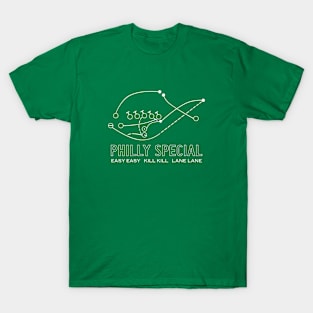 Philly Special - Philadelphia eagles T-Shirt